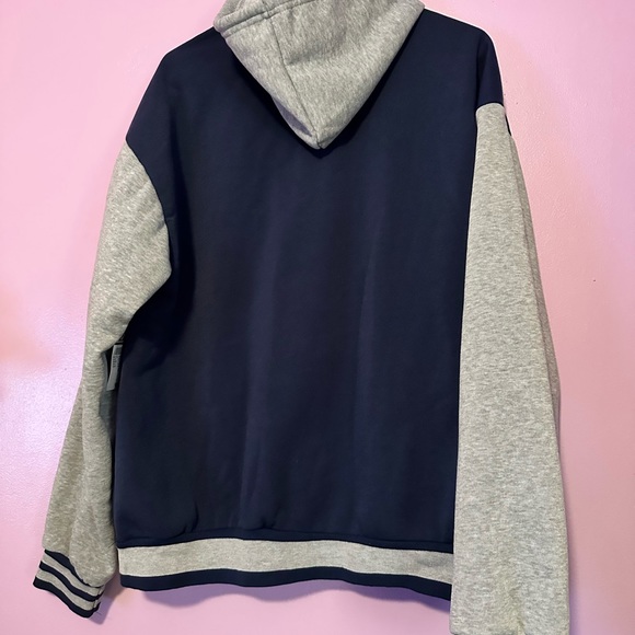 Warm jacket - Picture 3 of 3